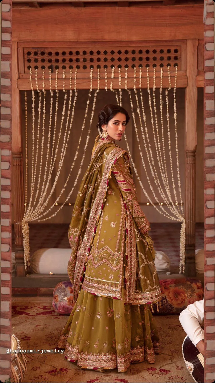 MNR MOHSIN NAVEED RANJHA NET GHARARA